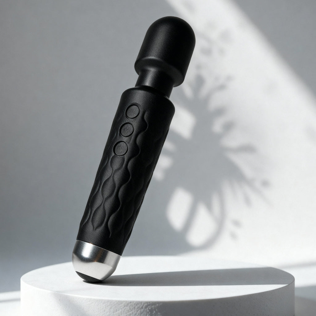 Vibromasseur Wand