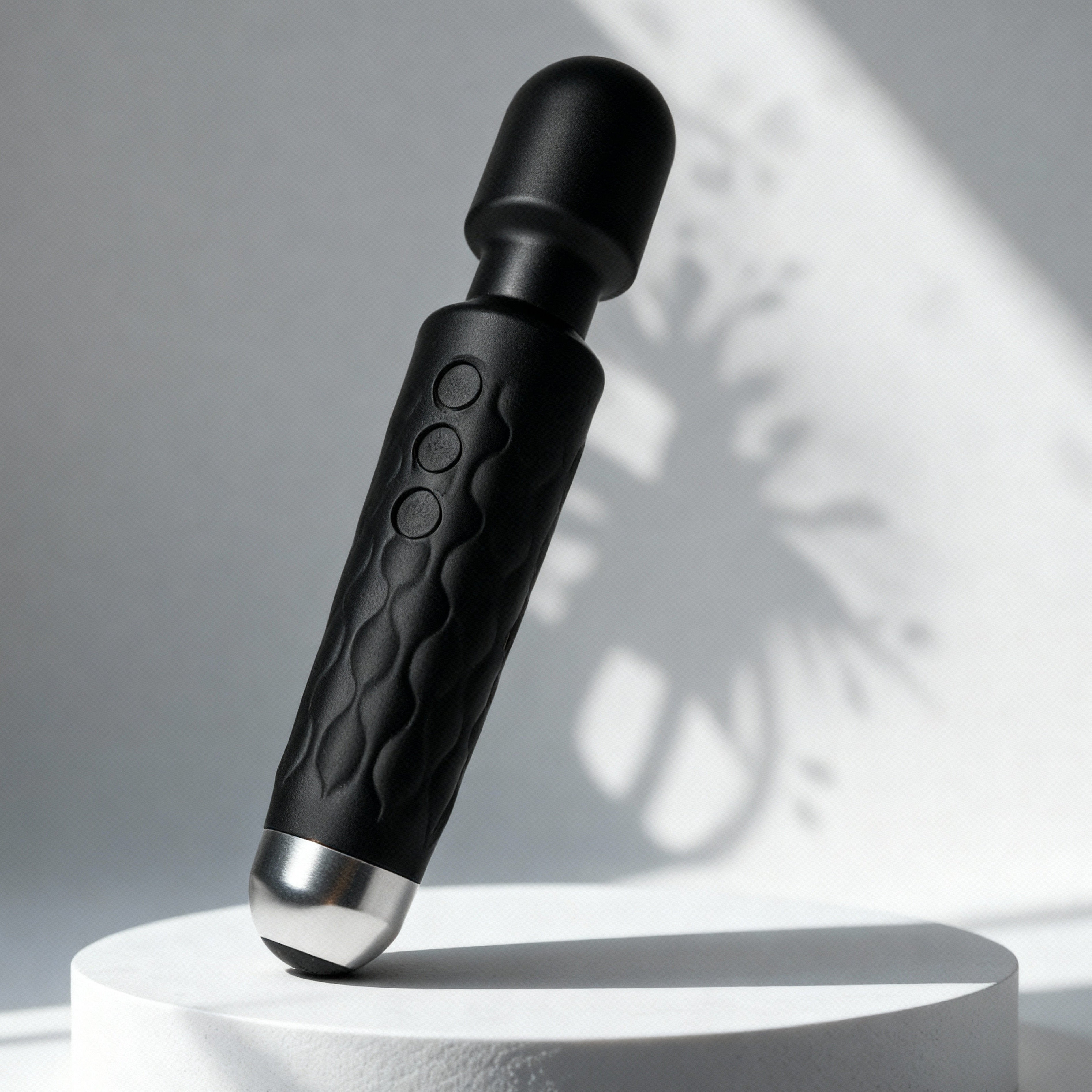 Vibromasseur Wand