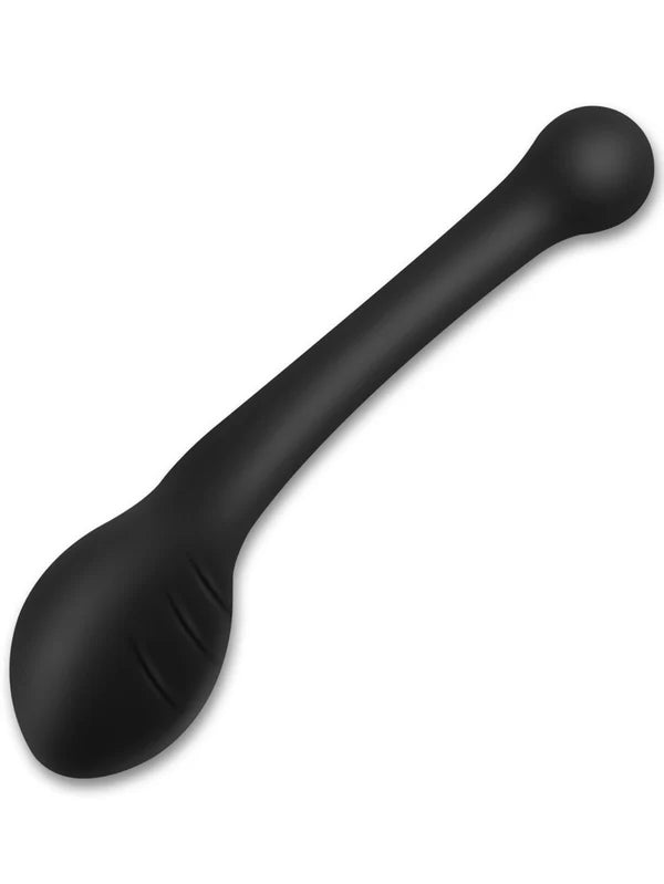 Boules anales en silicone doux