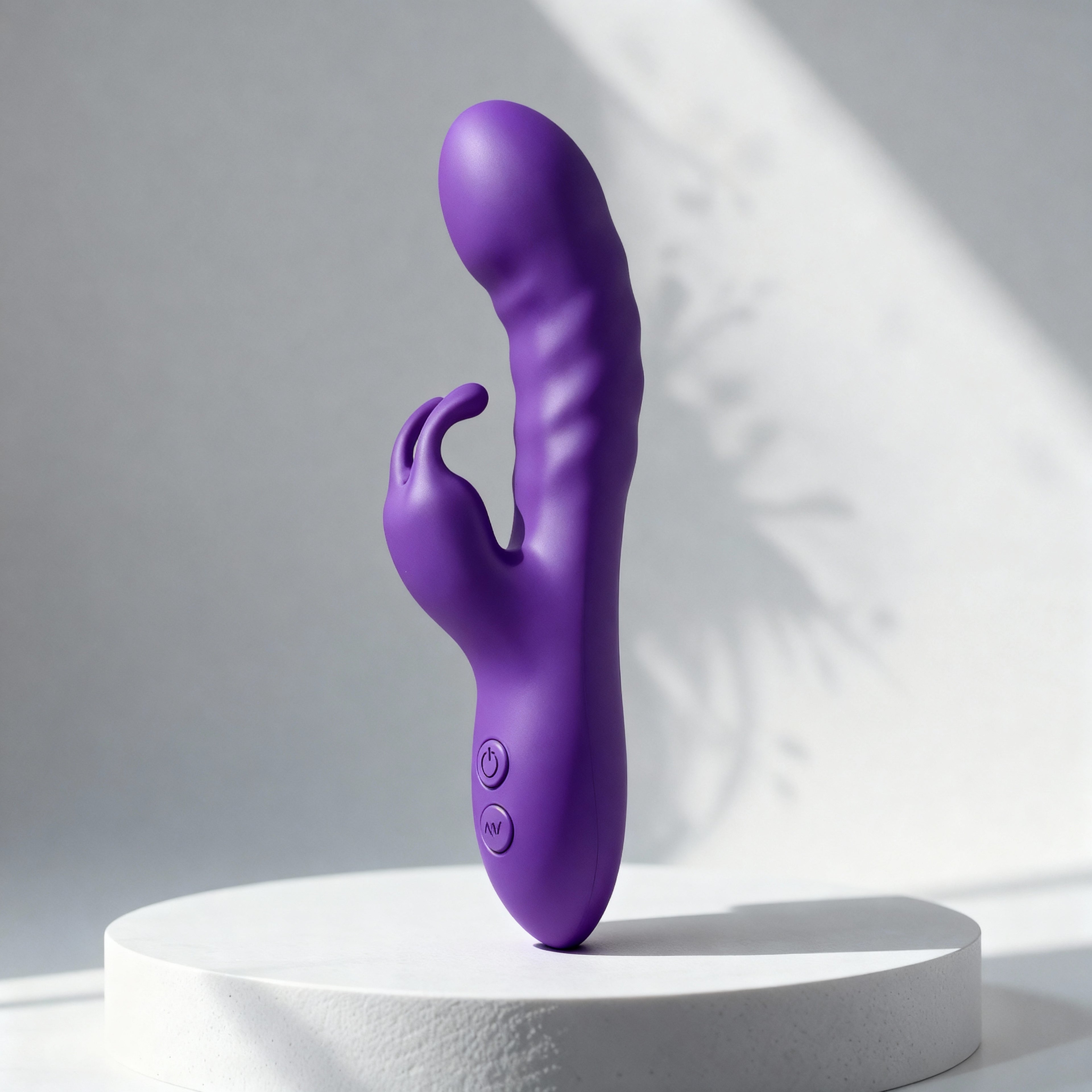 Vibromasseur rabbit