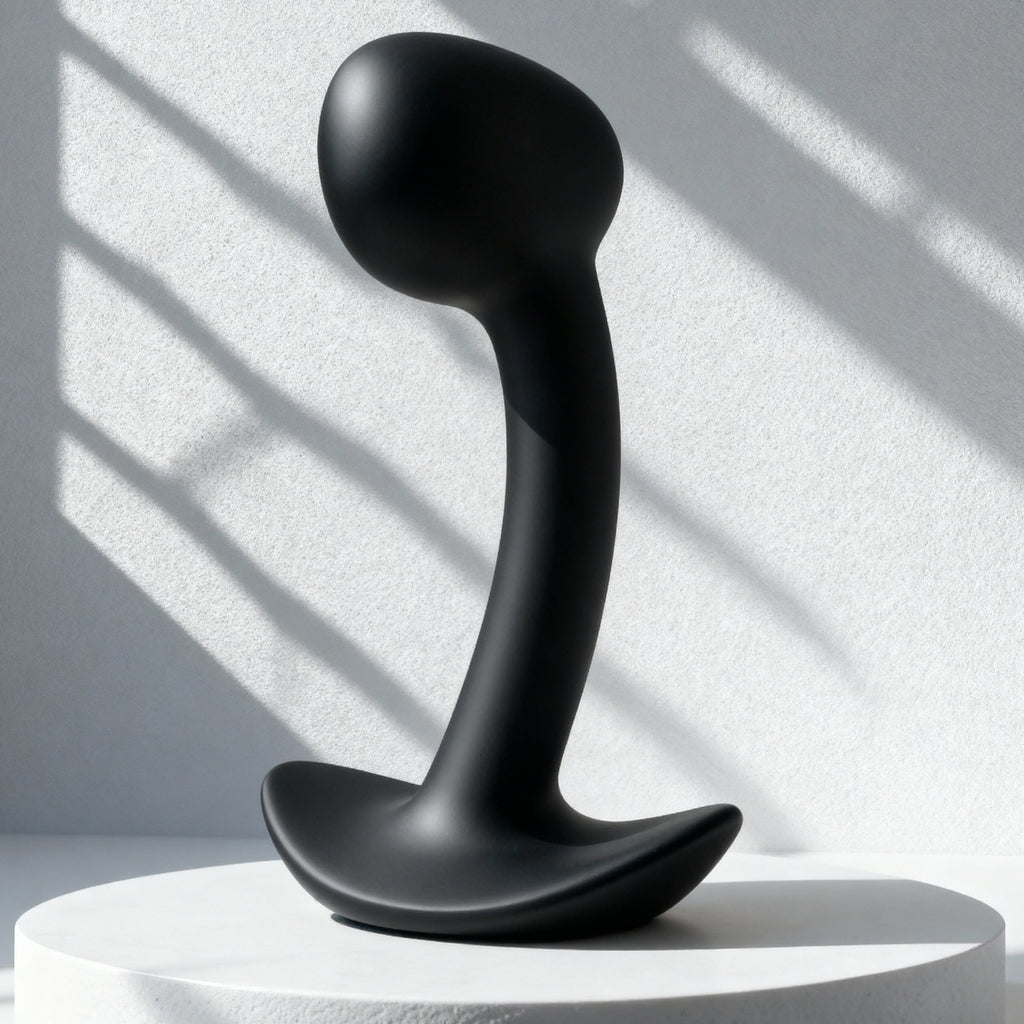 Stimulateur Prostatique en Silicone
