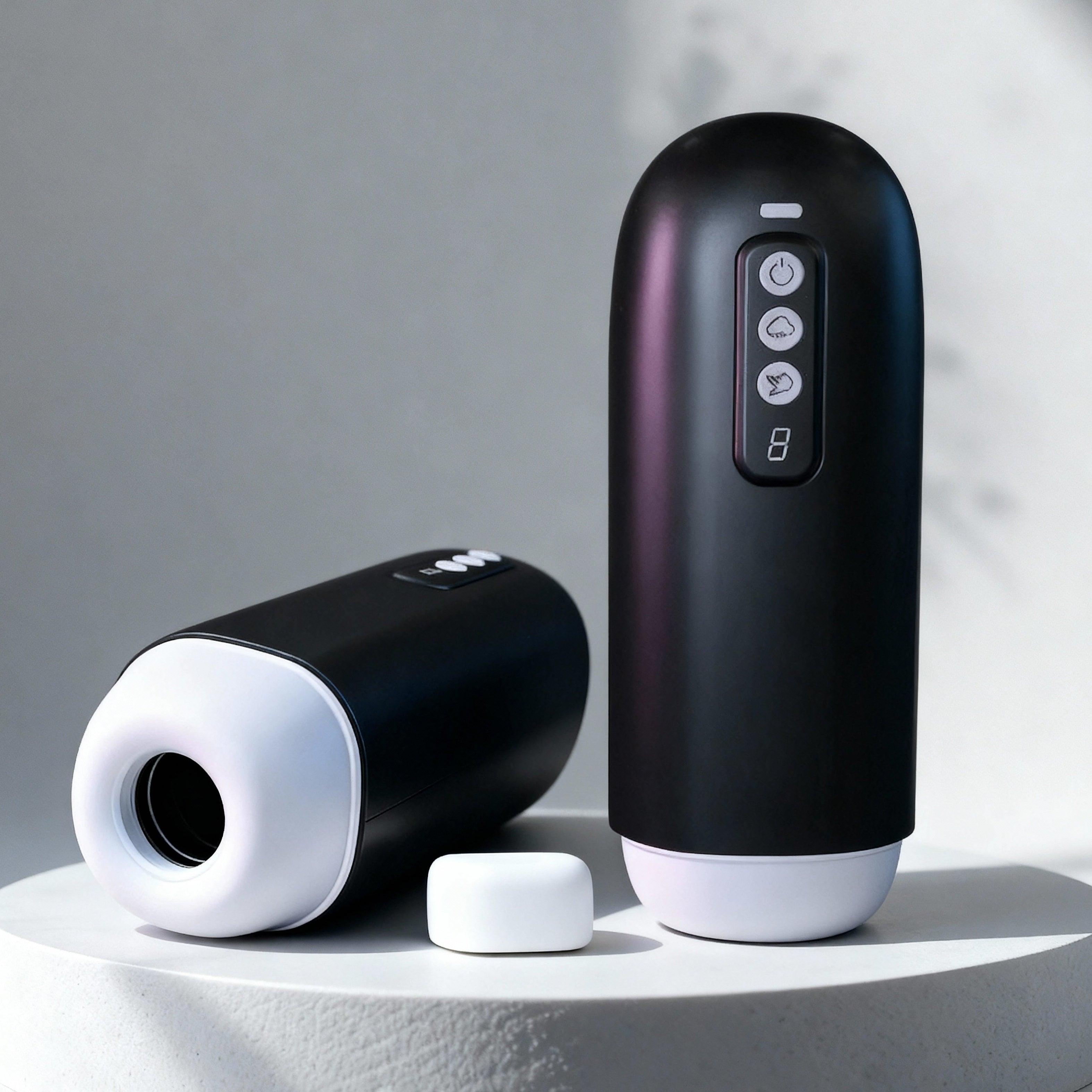 Masturbateur masculin automatique