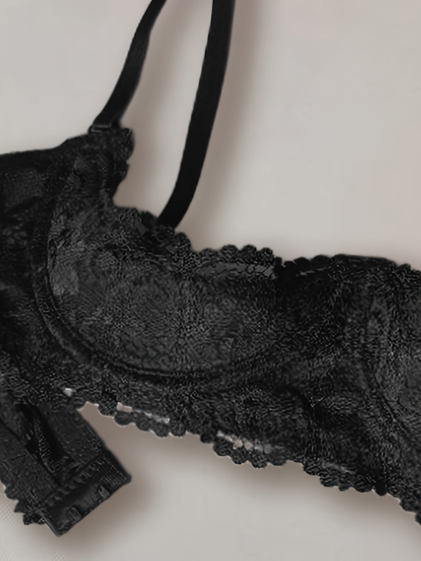 Demi Soutien-Gorge Sexy femme