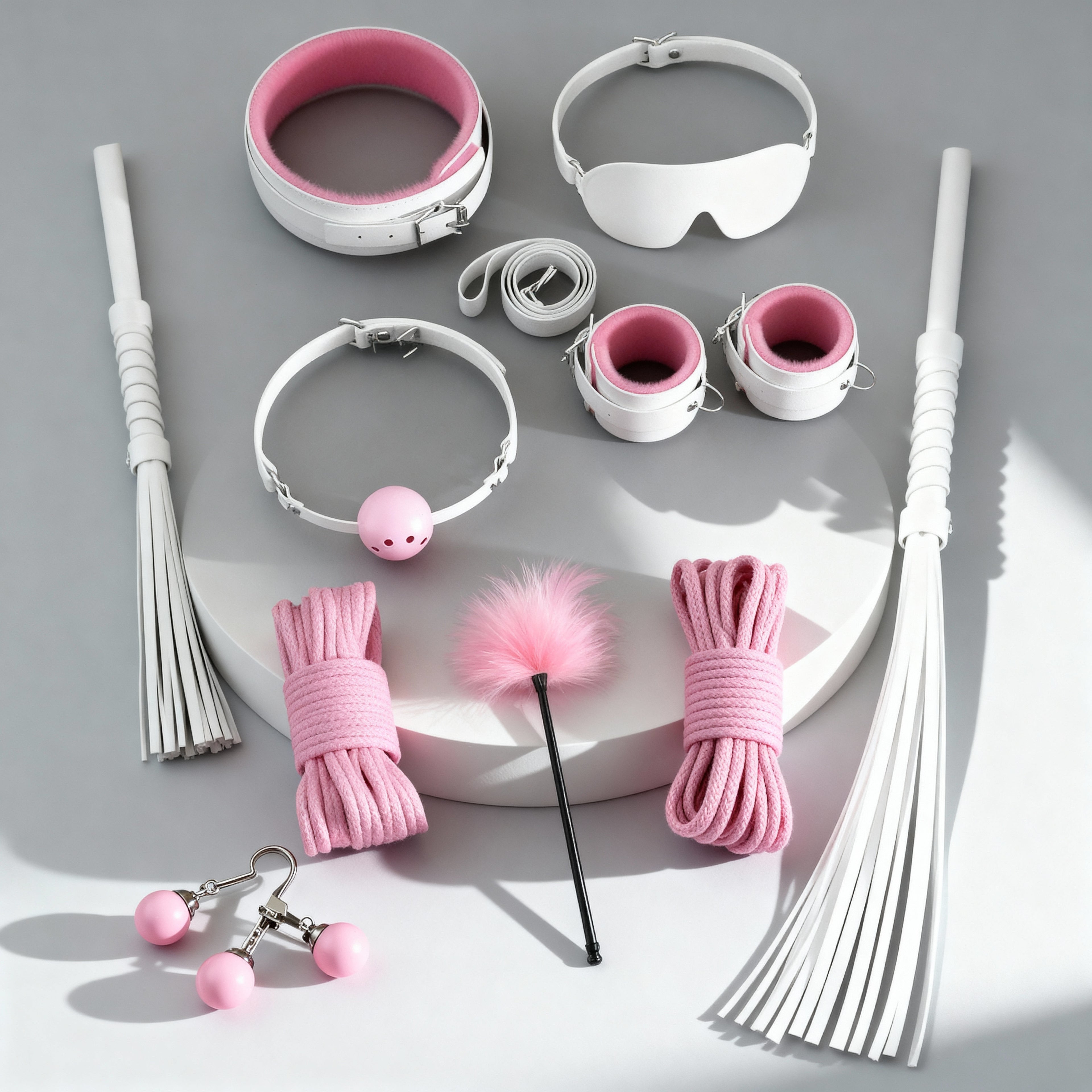 Kit BDSM Amateurs