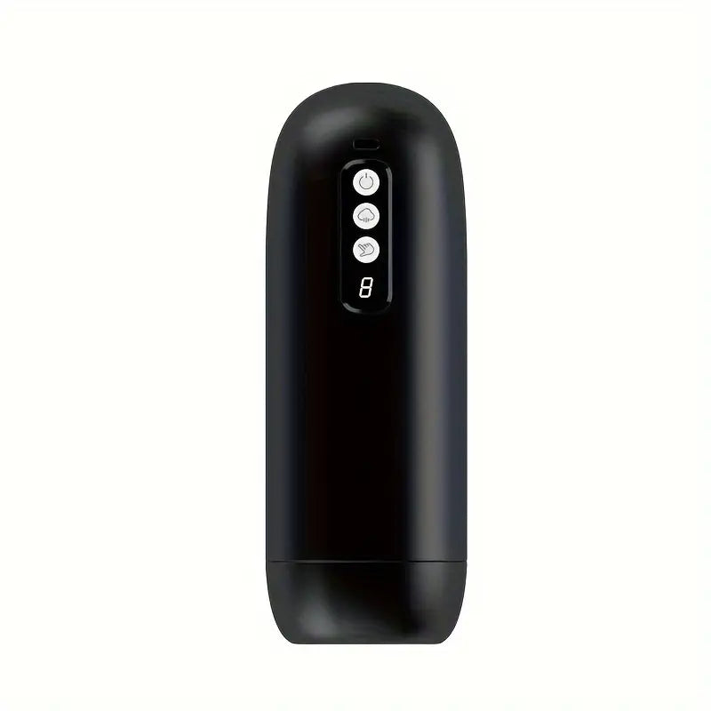 Masturbateur masculin automatique