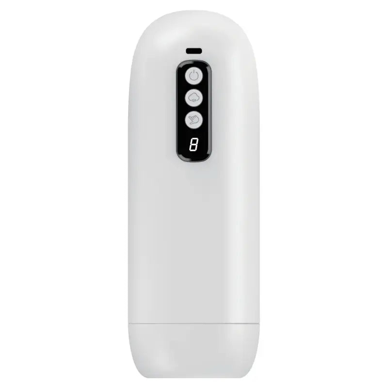 Masturbateur masculin automatique