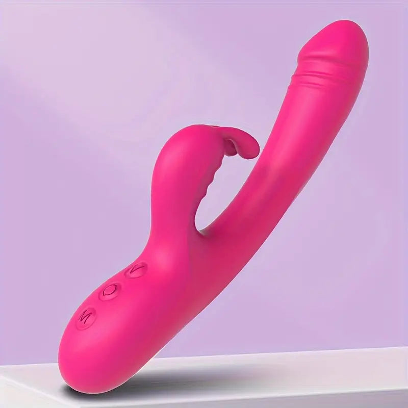Vibromasseur rabbit