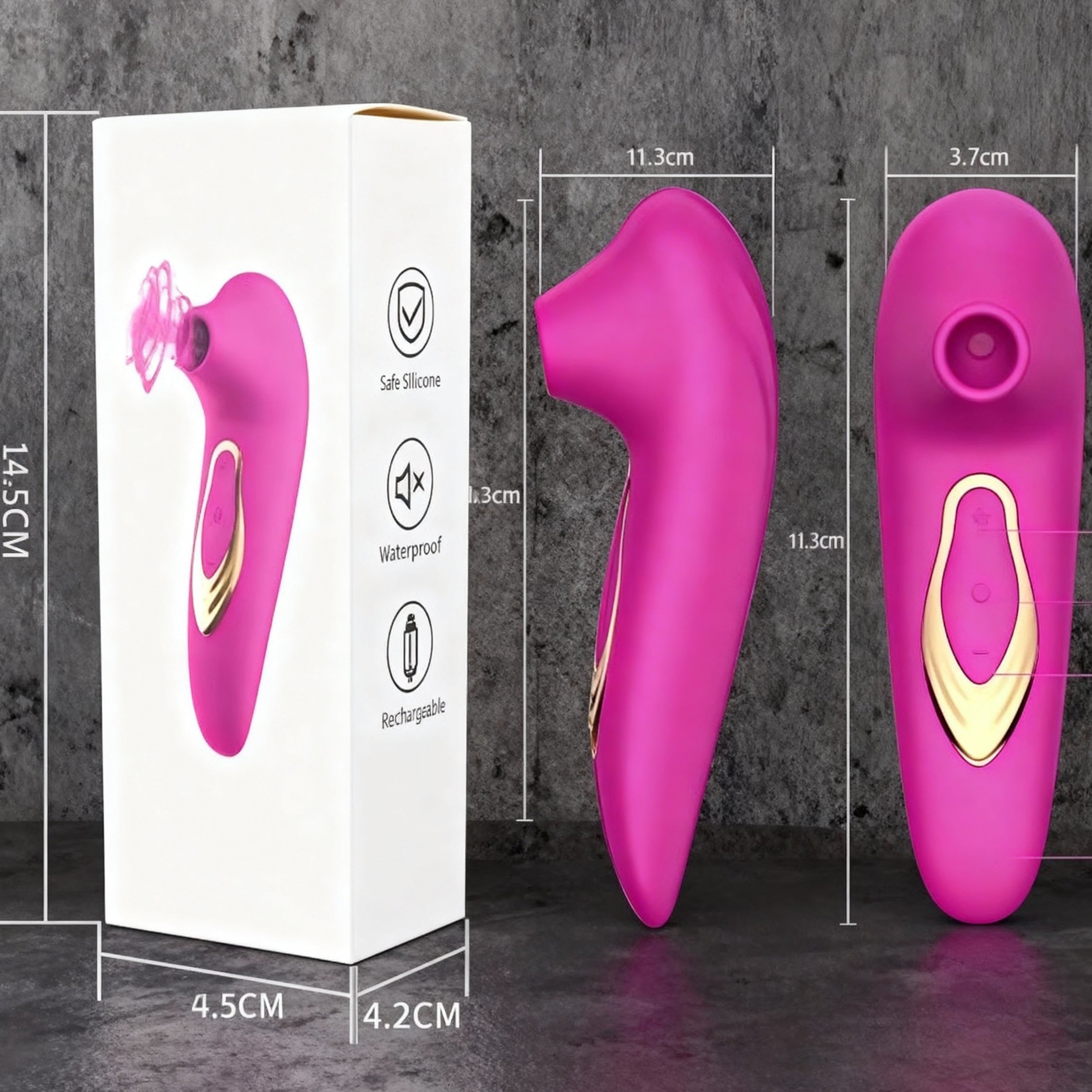 stimulateur clitoridien
