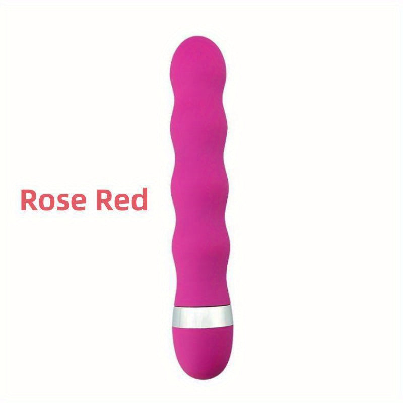 Vibromasseur stick