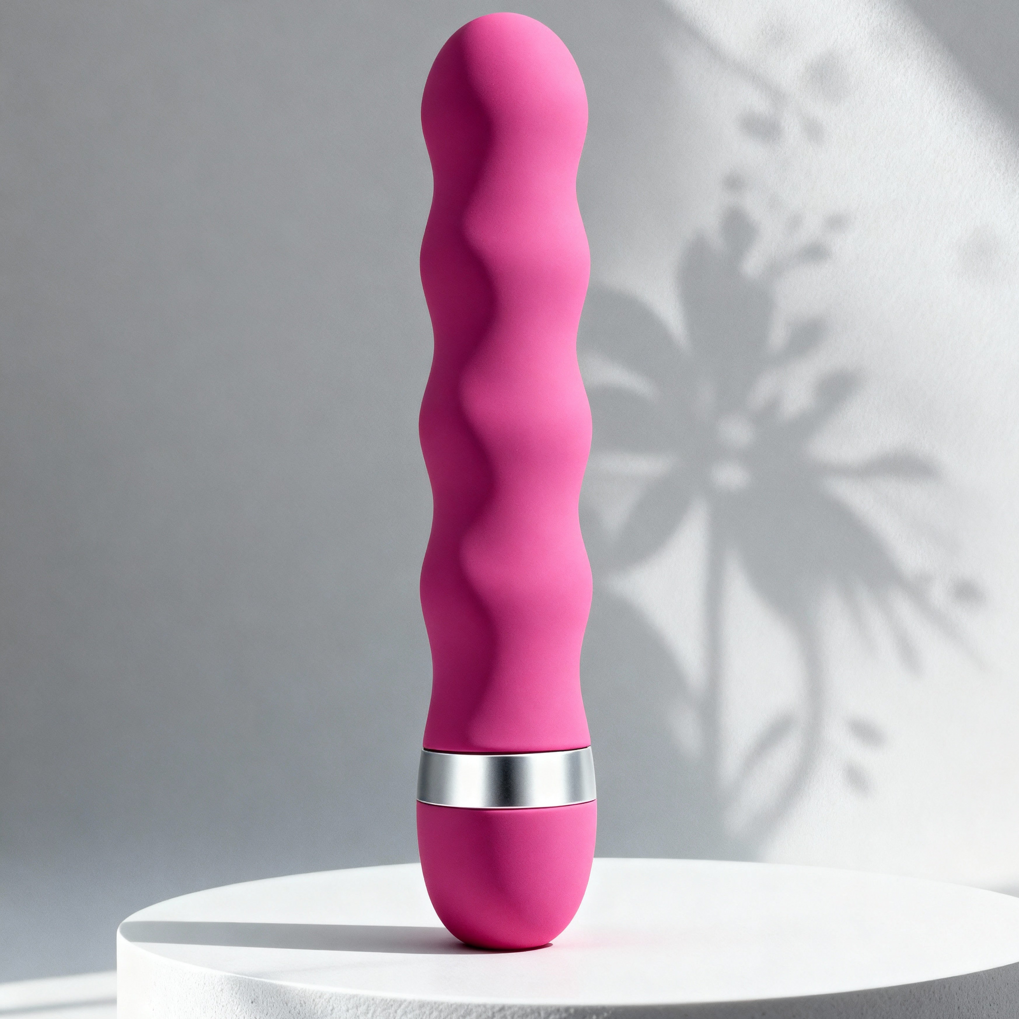 Vibromasseur stick