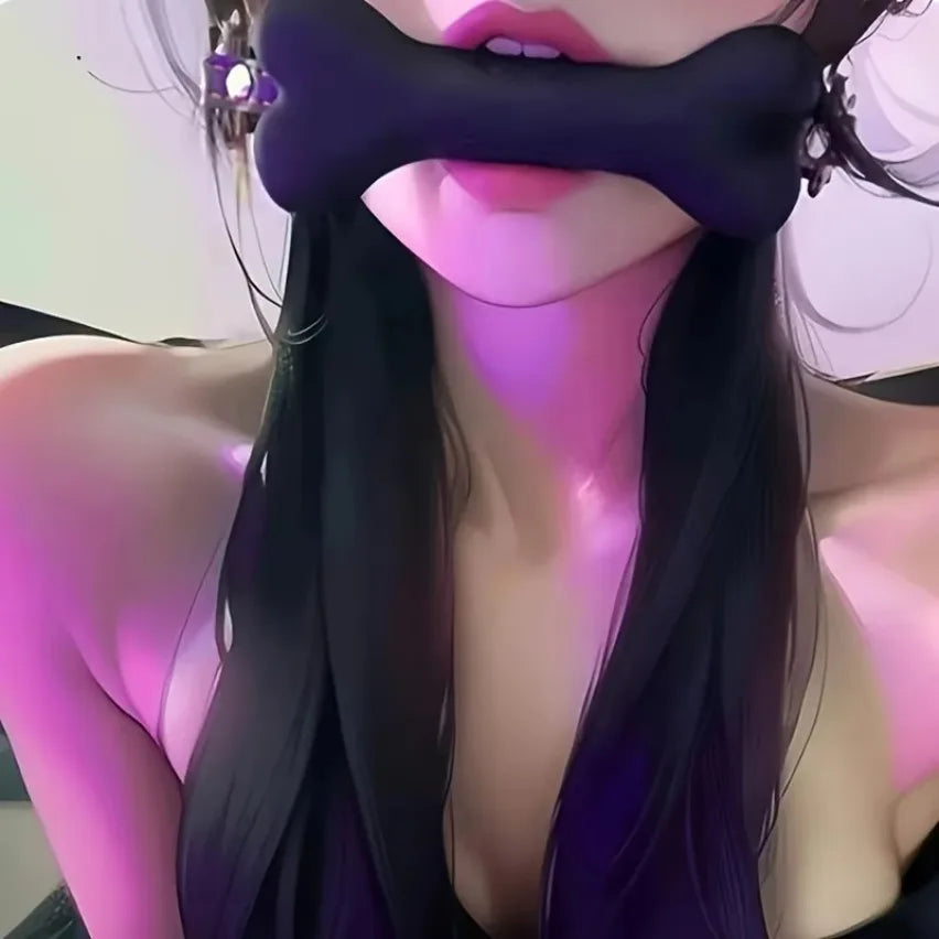 Os Erotique BDSM