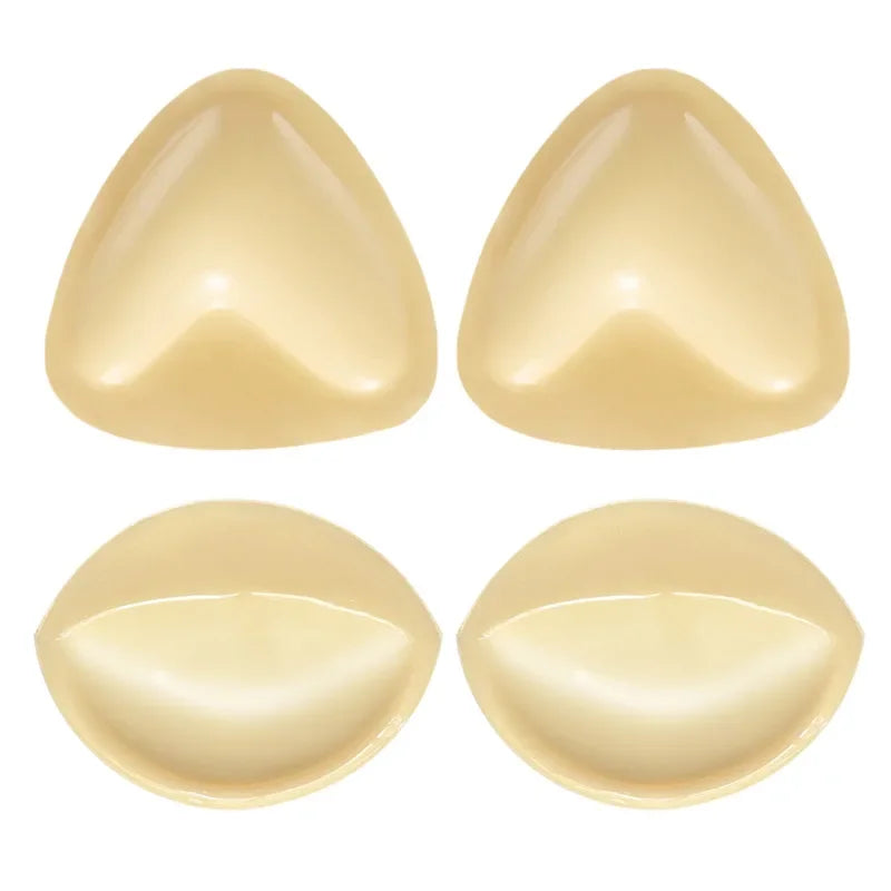 push-up poitrine invisible femme