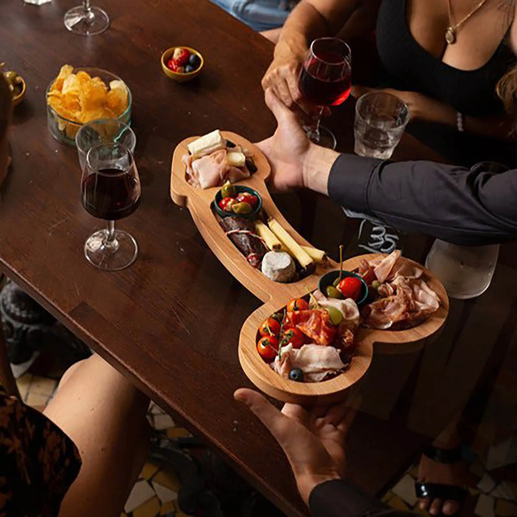 Planche Pénis Apéritif