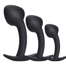 Stimulateur Prostatique en Silicone
