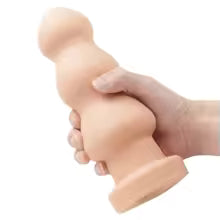 Gode anal douceur