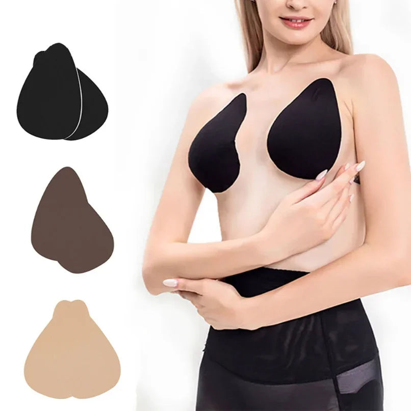Soutien-Gorge Push-Up Réhausseur Poitrine