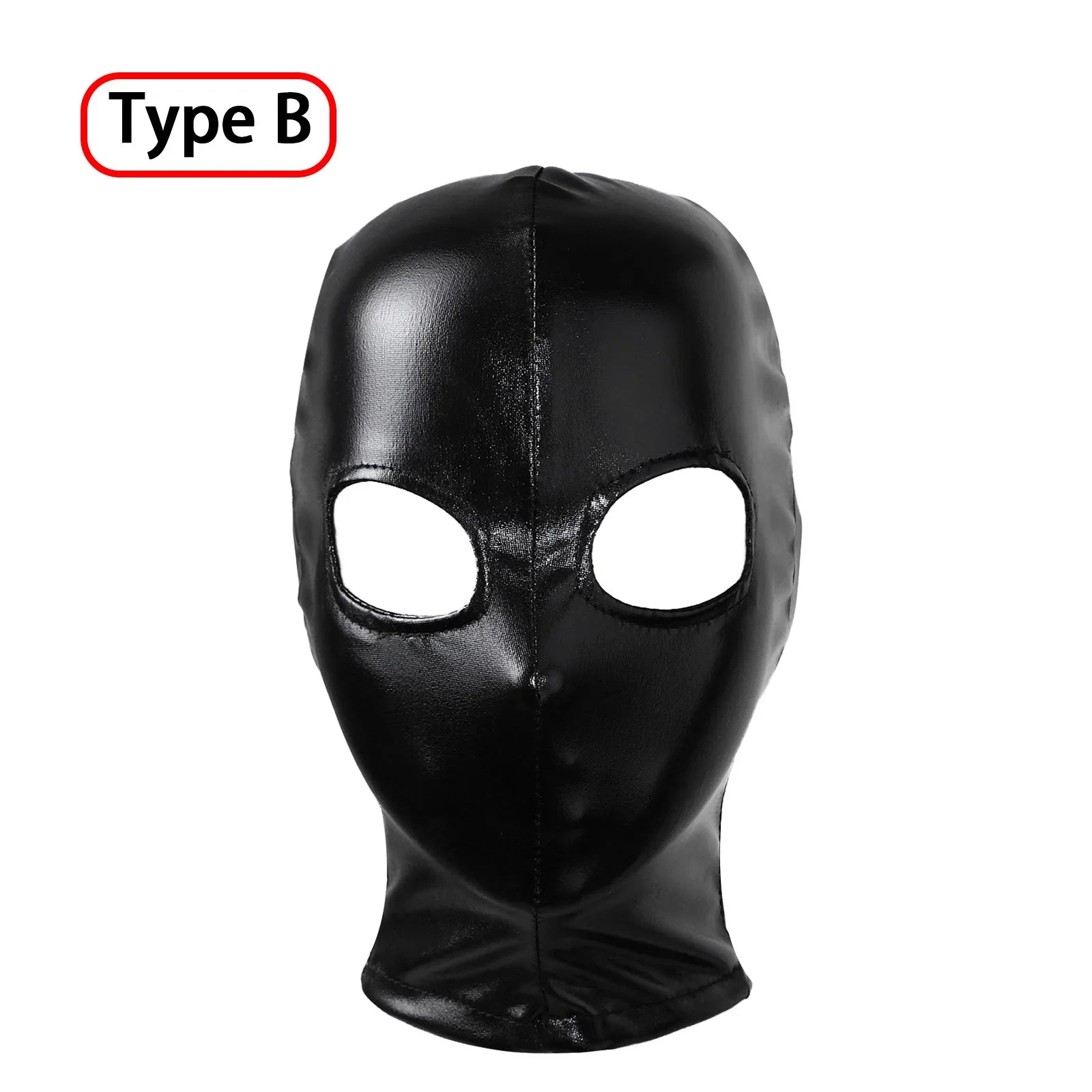 masque en latex