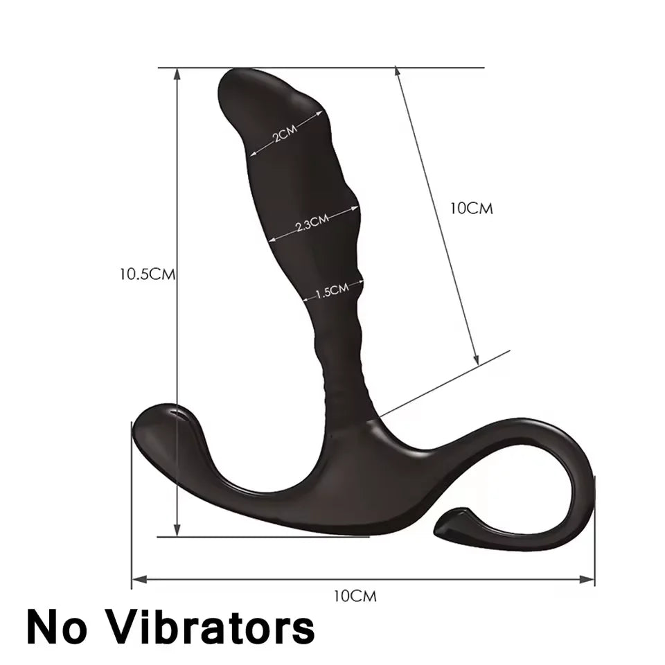 Stimulateur de prostate