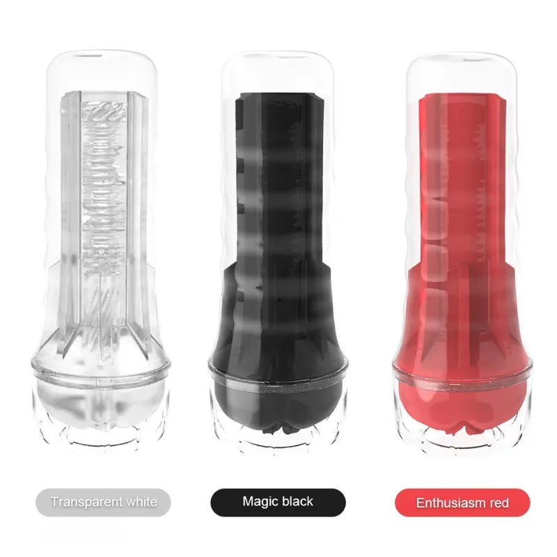 Vaginette Ultra douceur