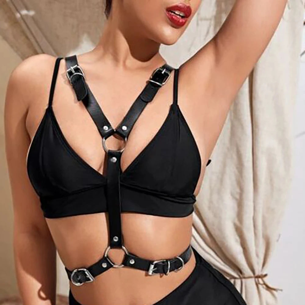 lingerie sexy avec ailes