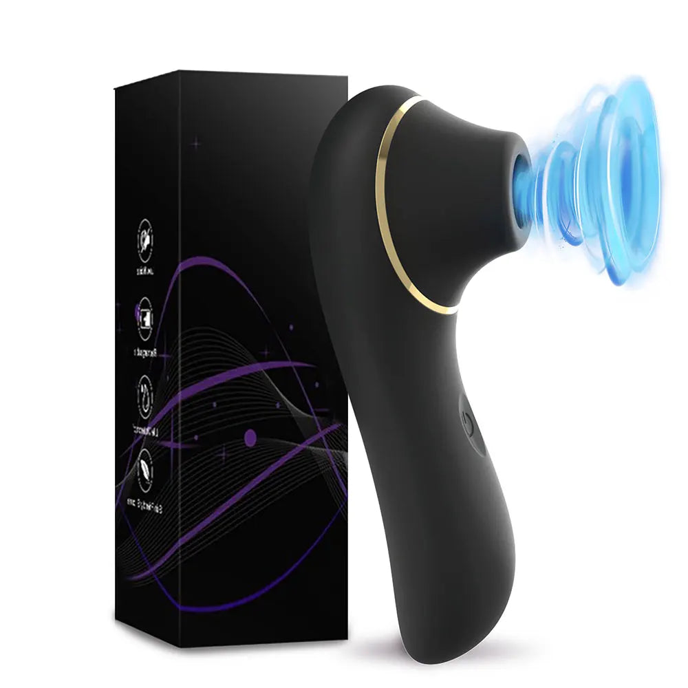 stimulateur clitoridien
