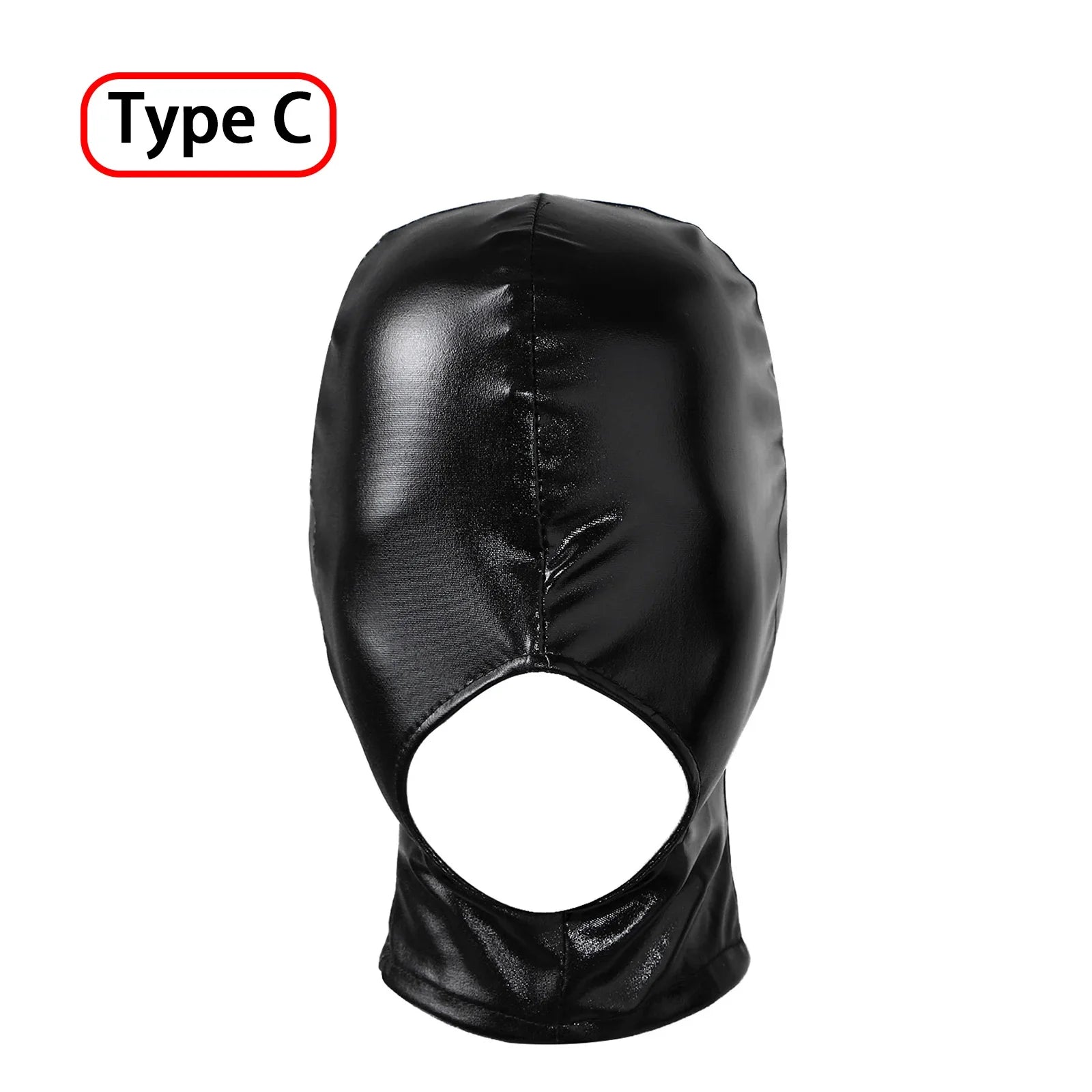 masque en latex
