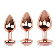 Plug en fleure