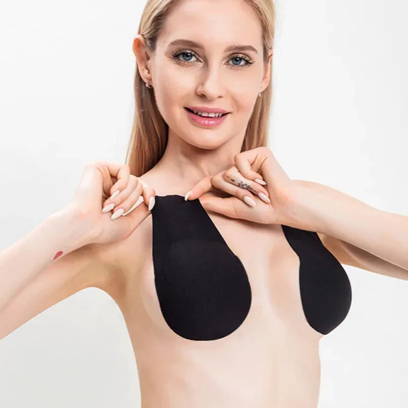 Soutien-Gorge Push-Up Réhausseur Poitrine