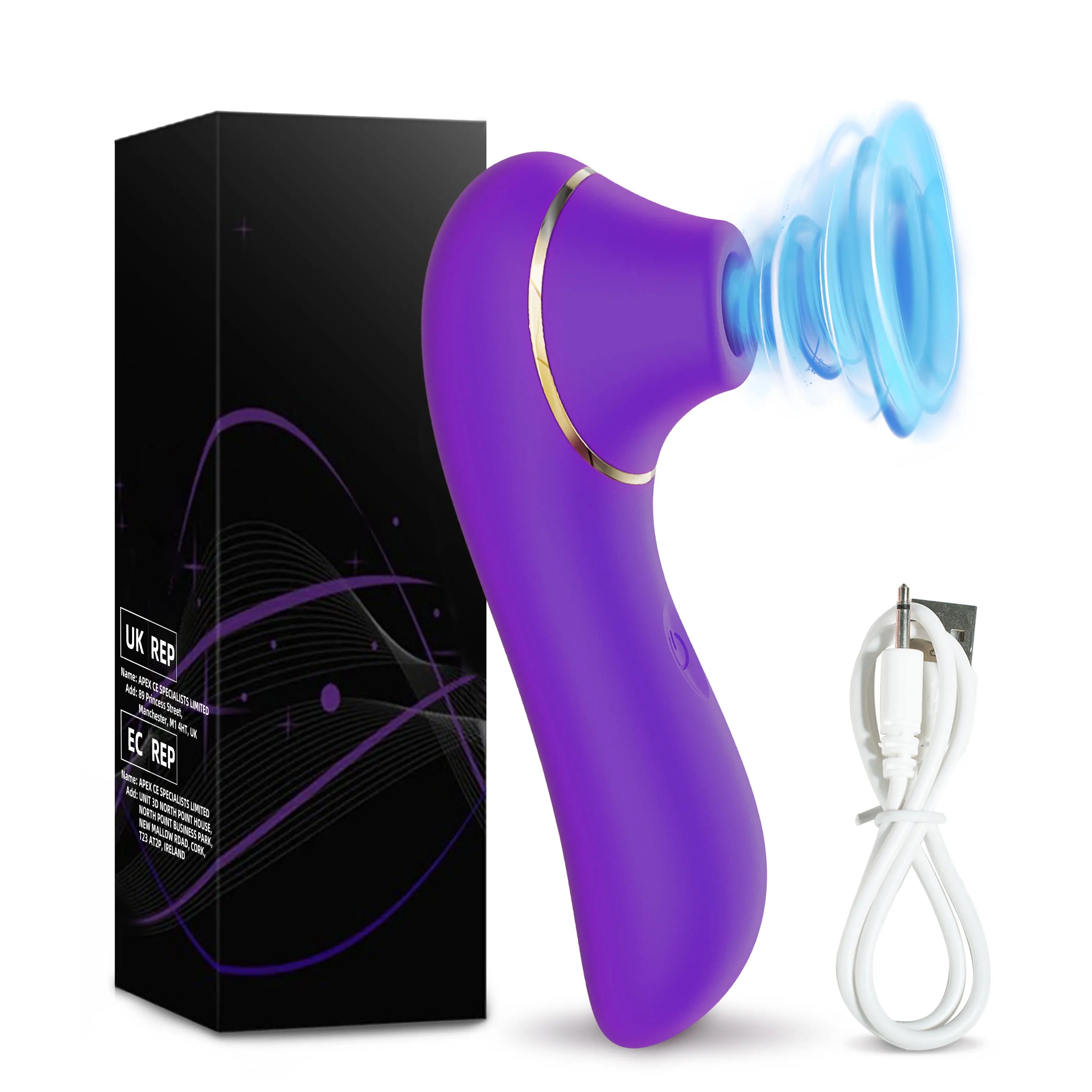 stimulateur clitoridien