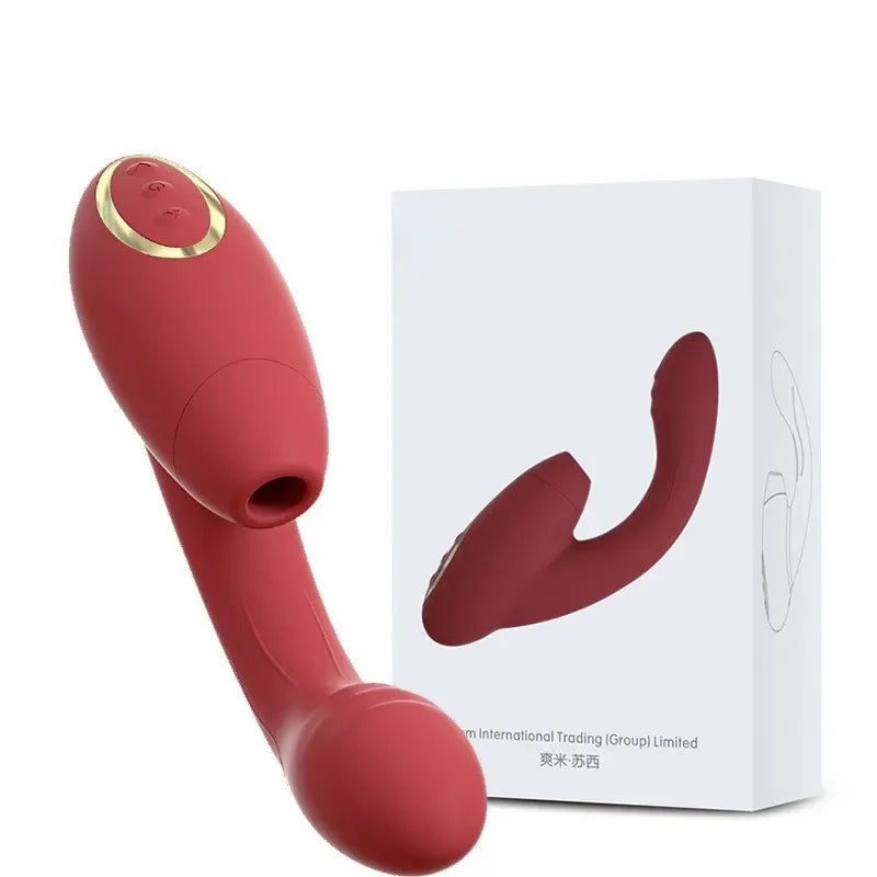stimulateur clitoridien