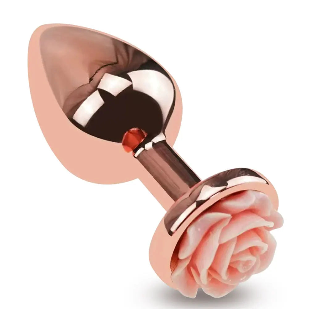Plug en fleure