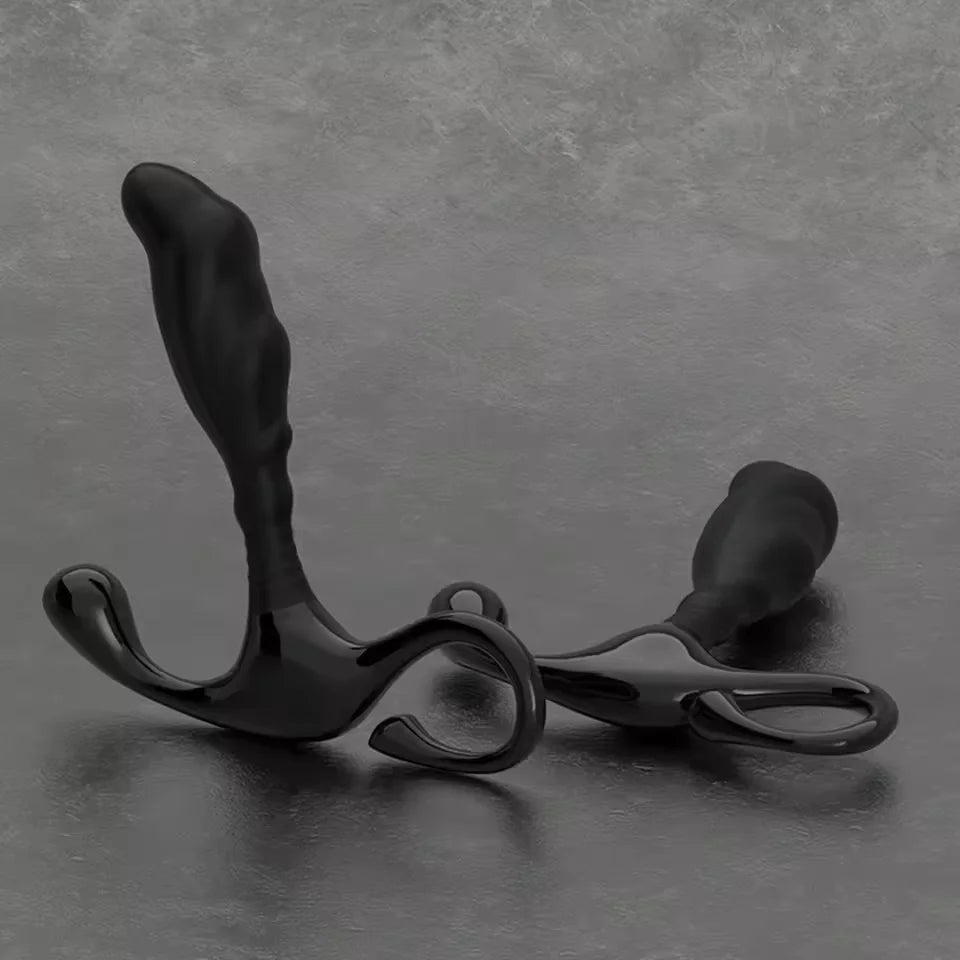 Stimulateur de prostate