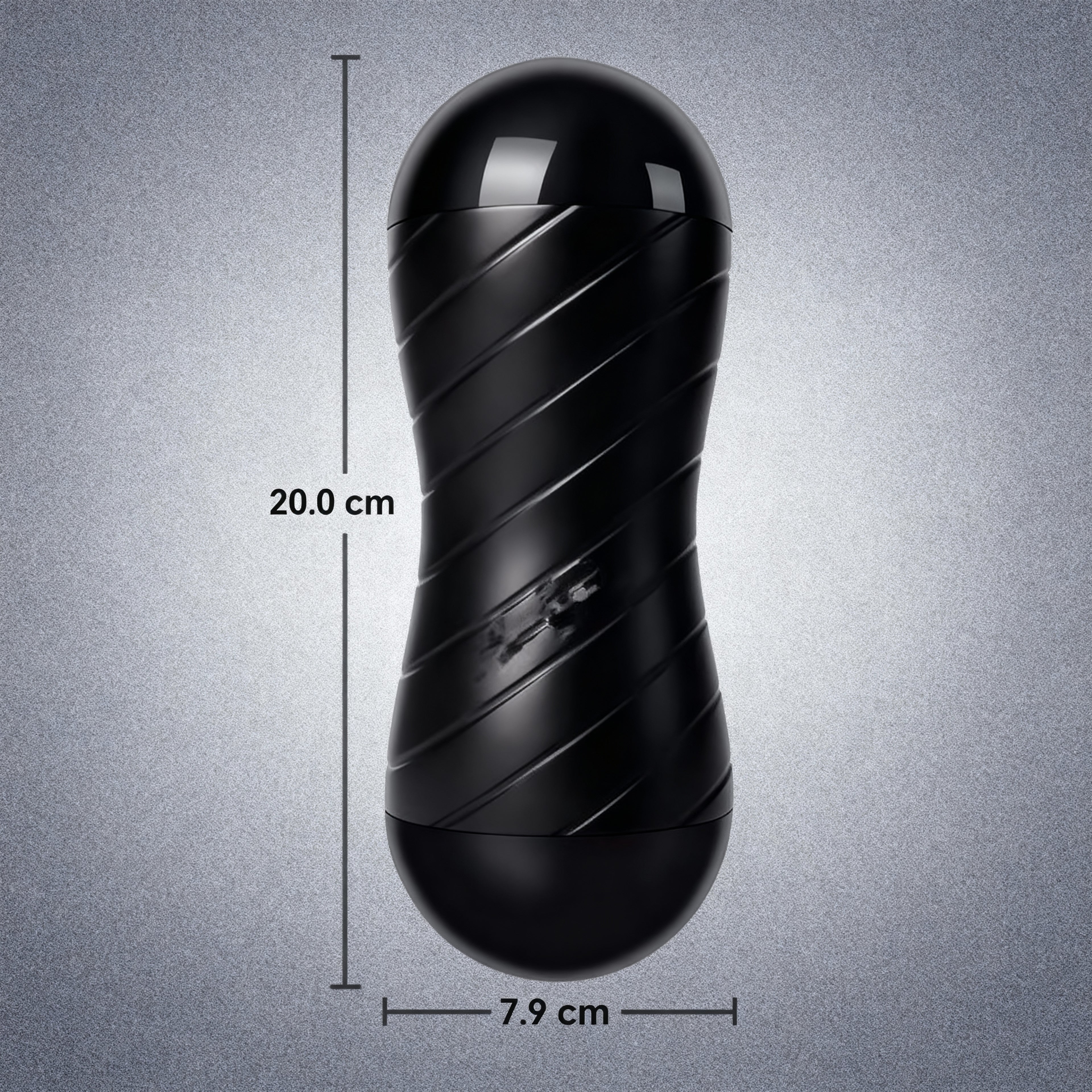 Sextoy homme réaliste vagin & fellation
