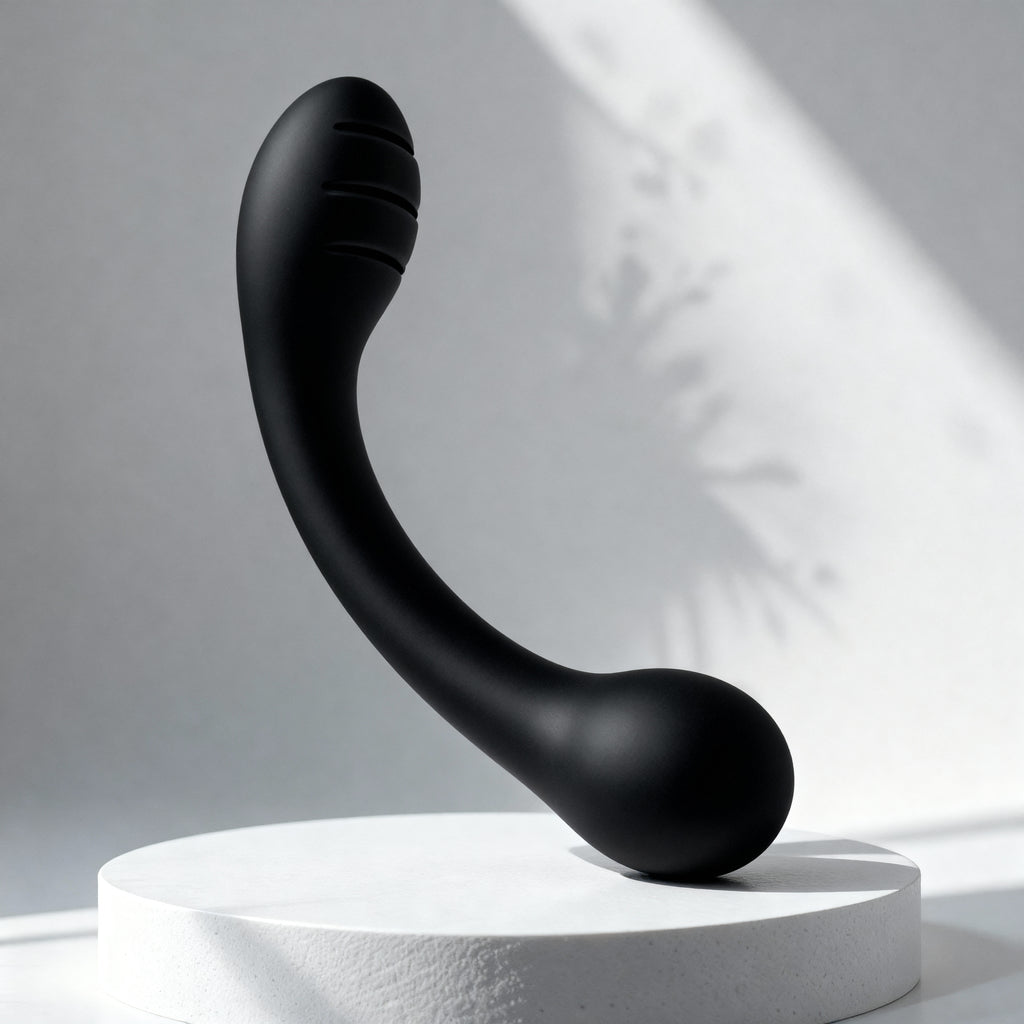 Boules anales en silicone doux
