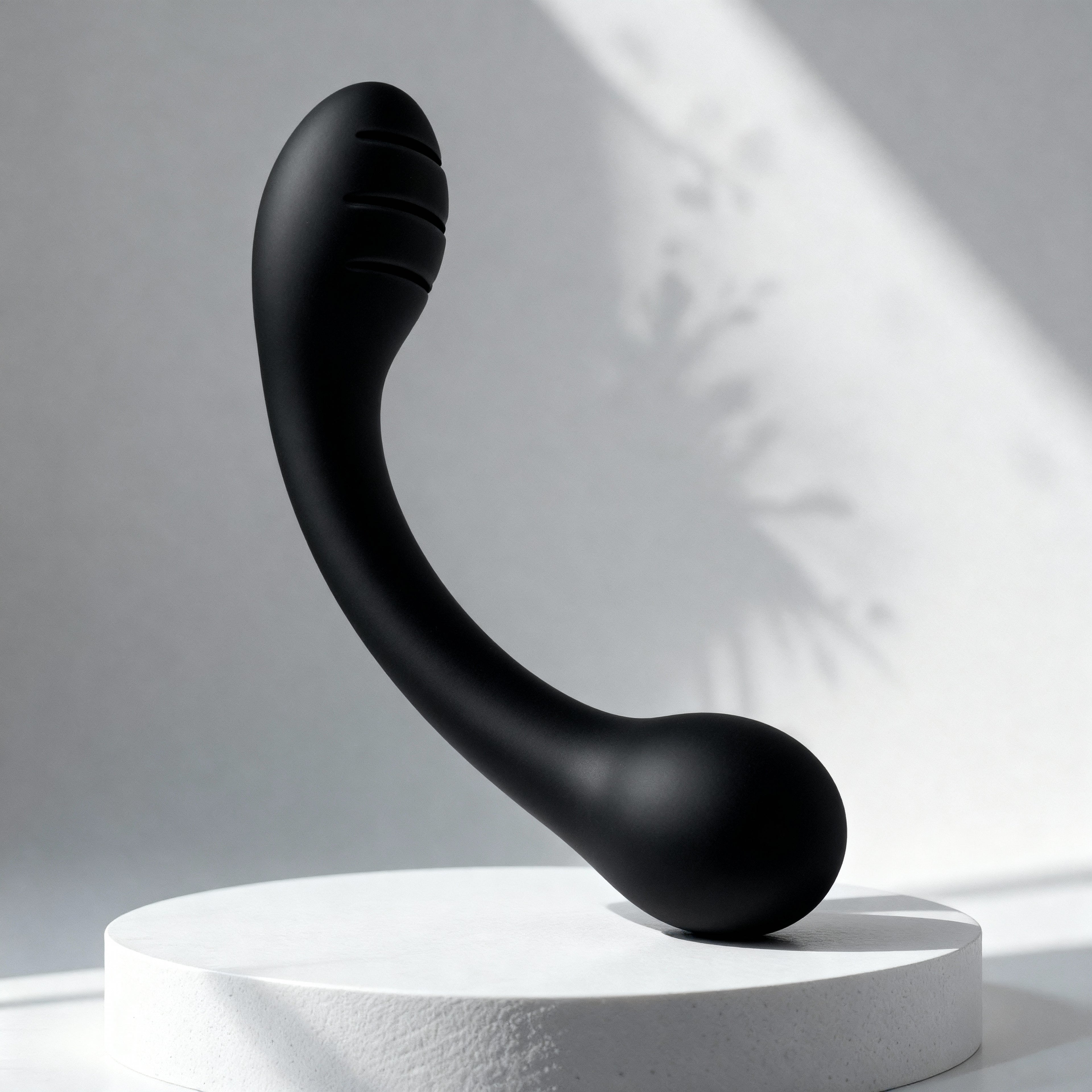 Boules anales en silicone doux