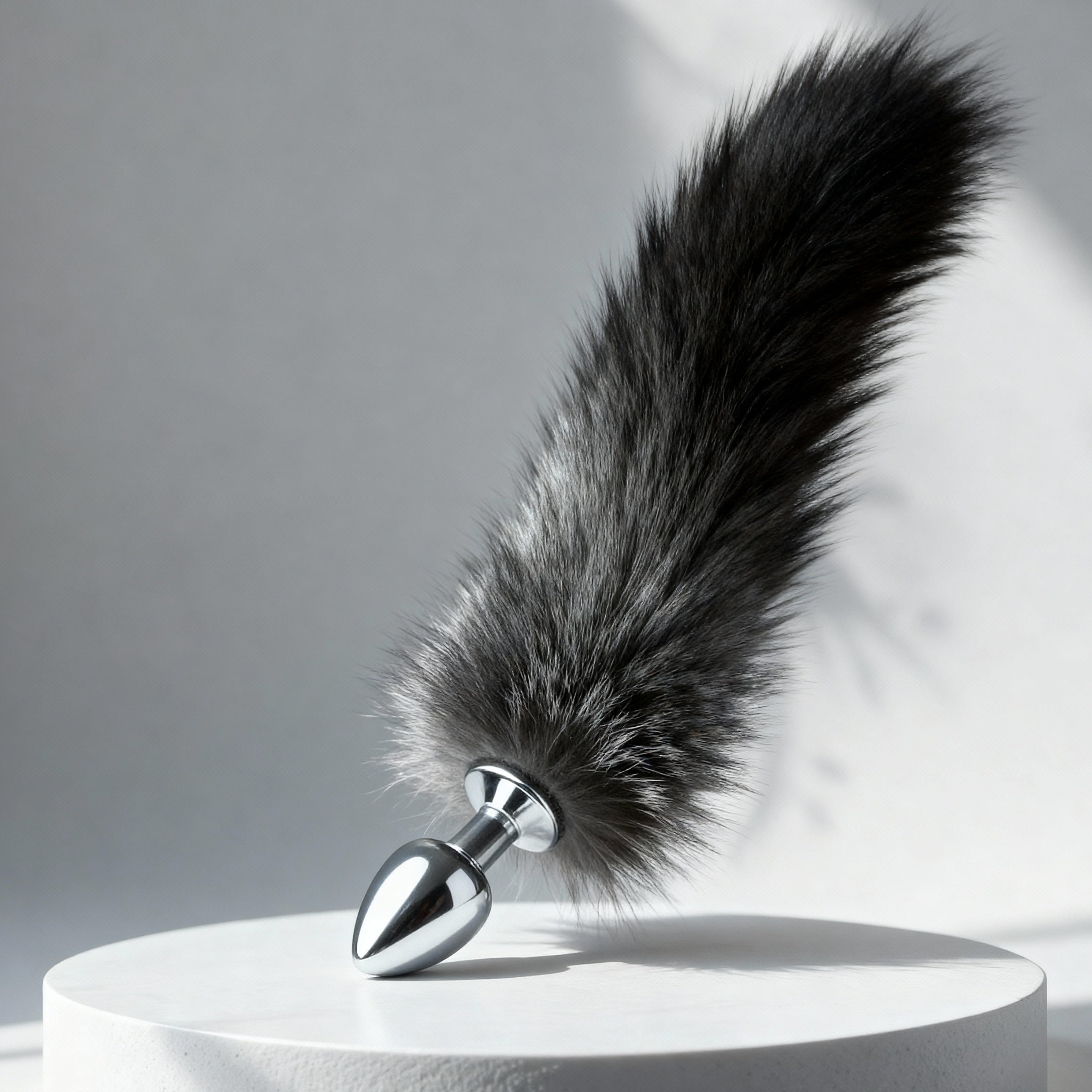 Plug Anal Queue de Renard