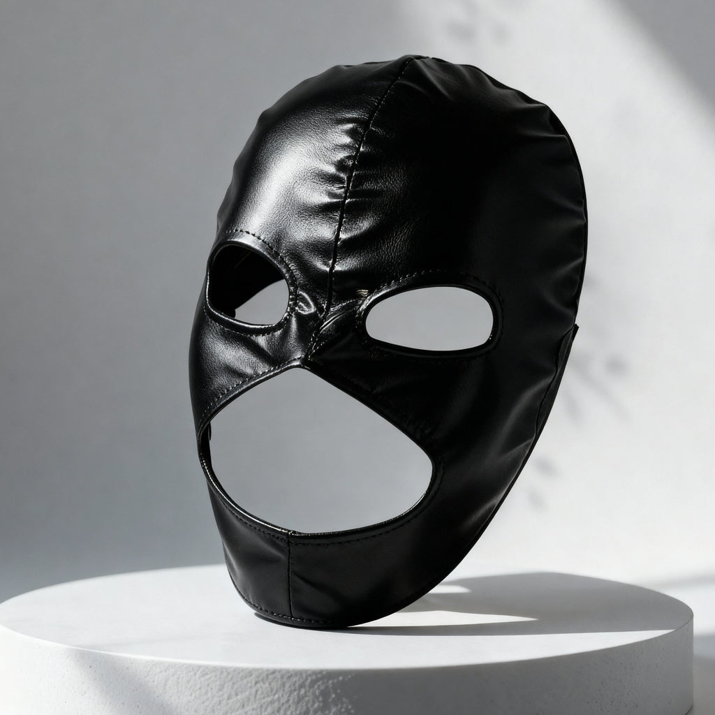 masque en latex