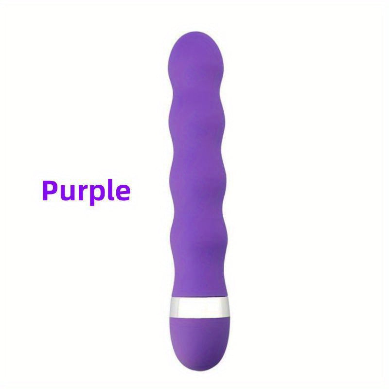 Vibromasseur stick