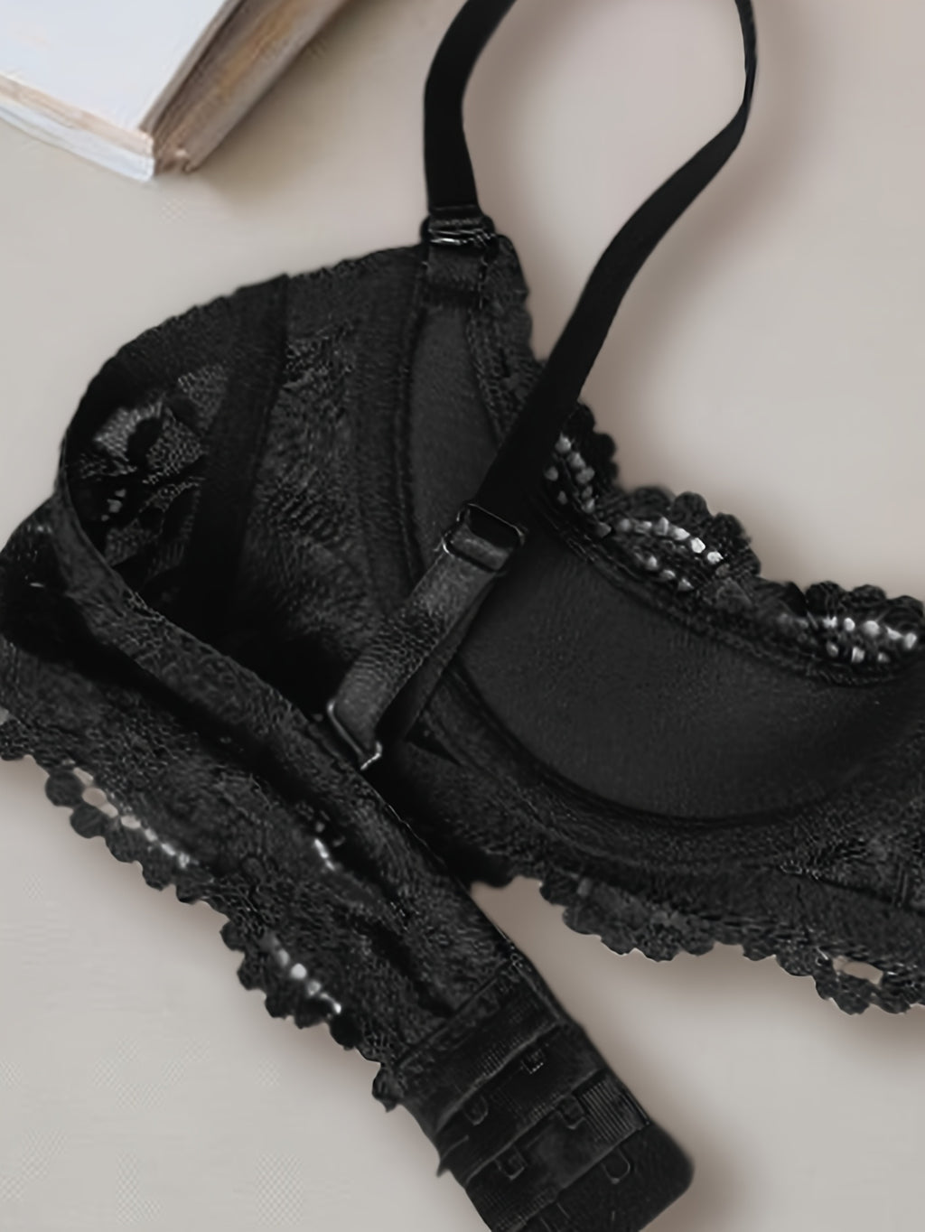 Demi Soutien-Gorge Sexy femme