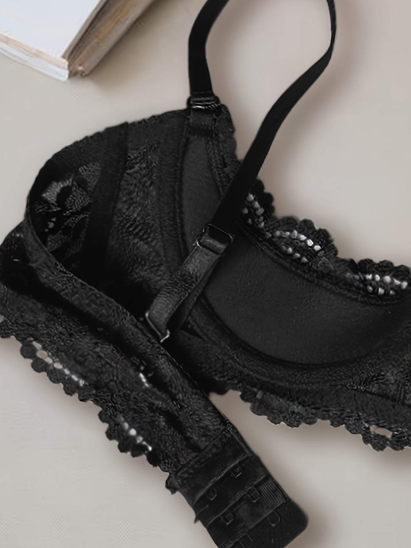 Demi Soutien-Gorge Sexy femme