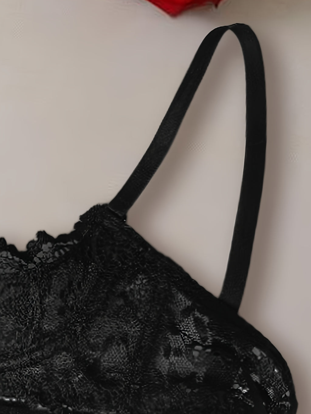 Demi Soutien-Gorge Sexy femme