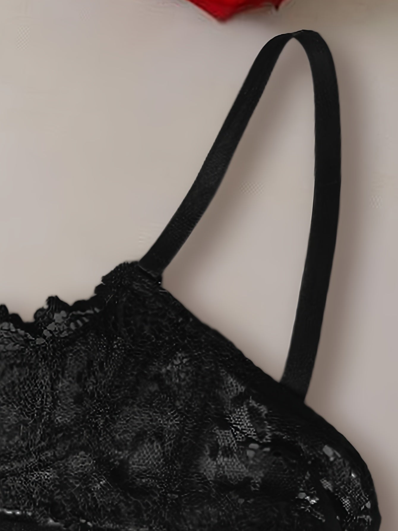 Demi Soutien-Gorge Sexy femme