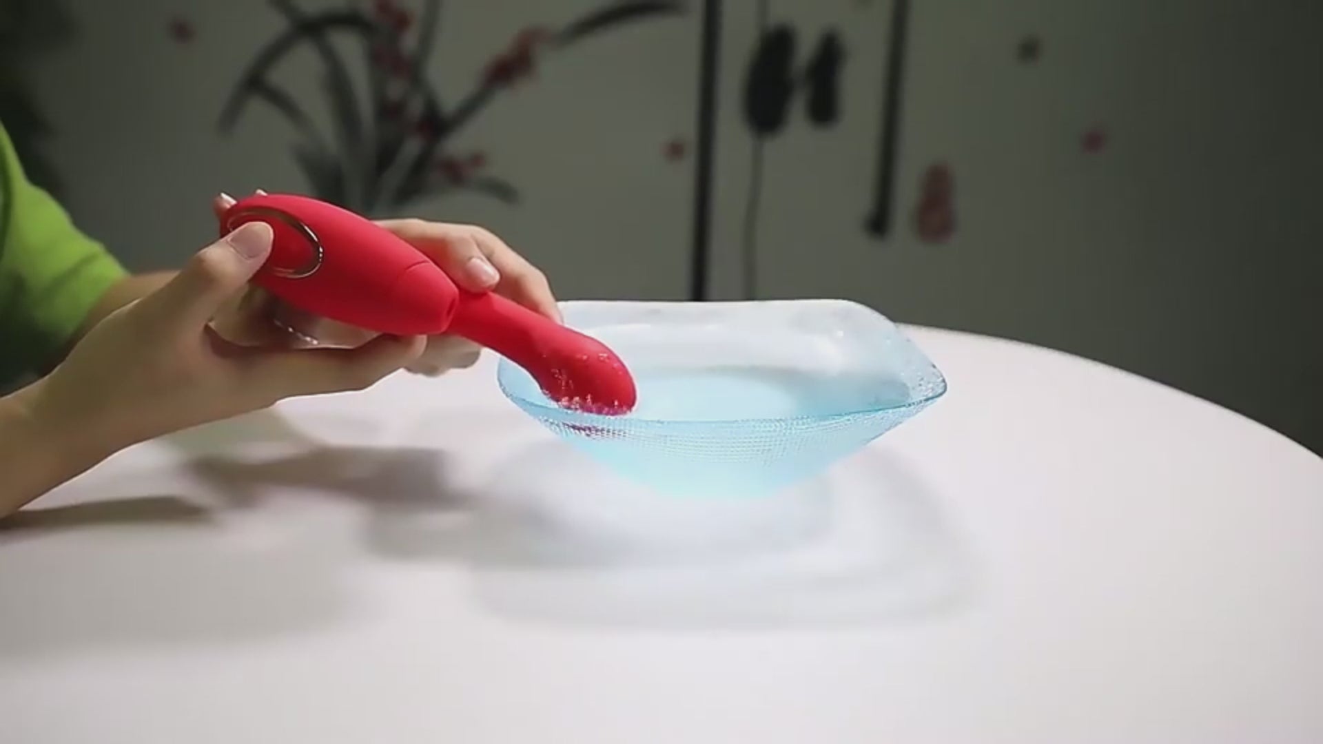 stimulateur clitoridien